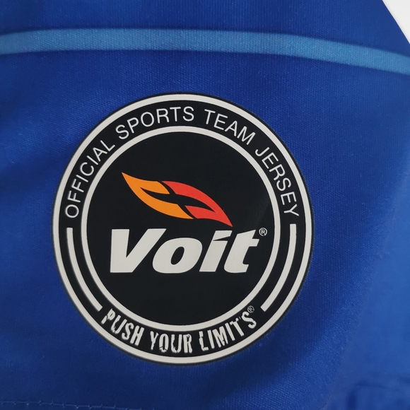 FRANCE BIKING SHIRT - Picture 4 of 4